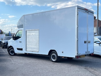 Used Renault Master 2024 for sale - 78481610: Photo