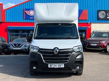 Used Renault Master 2024 for sale - 78481610: Photo