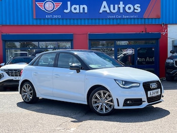 Used Audi A1 2014 for sale - 79181926: Photo