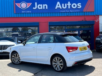 Used Audi A1 2014 for sale - 79181926: Photo