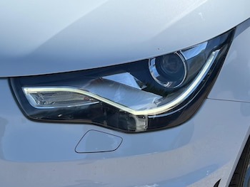Used Audi A1 2014 for sale - 79181926: Photo