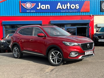 Used MG MG HS 2023 for sale - 79465250: Photo