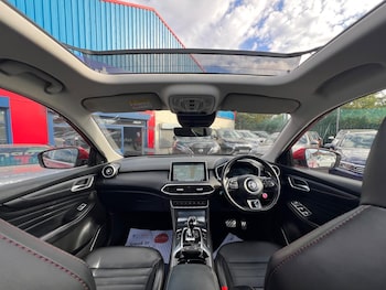 Used MG MG HS 2023 for sale - 79465250: Photo