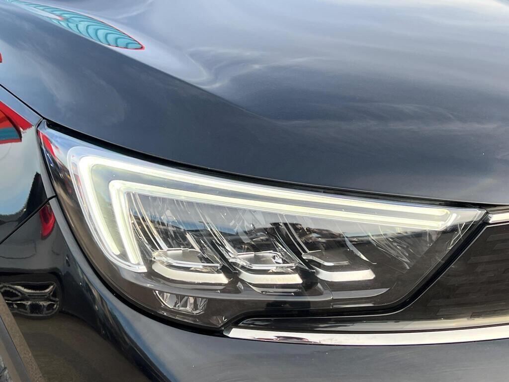 Used Vauxhall Crossland 2022 for sale - 77670640: Photo 11