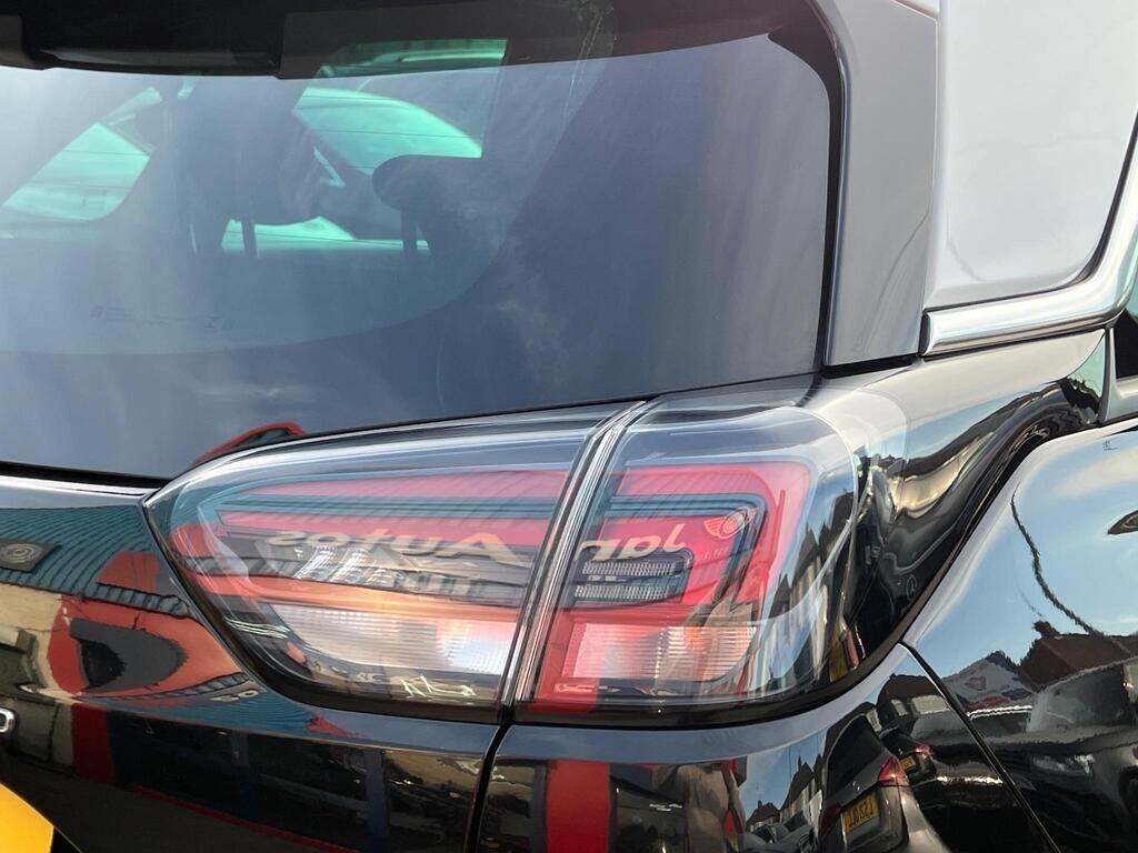 Used Vauxhall Crossland 2022 for sale - 77670640: Photo 12