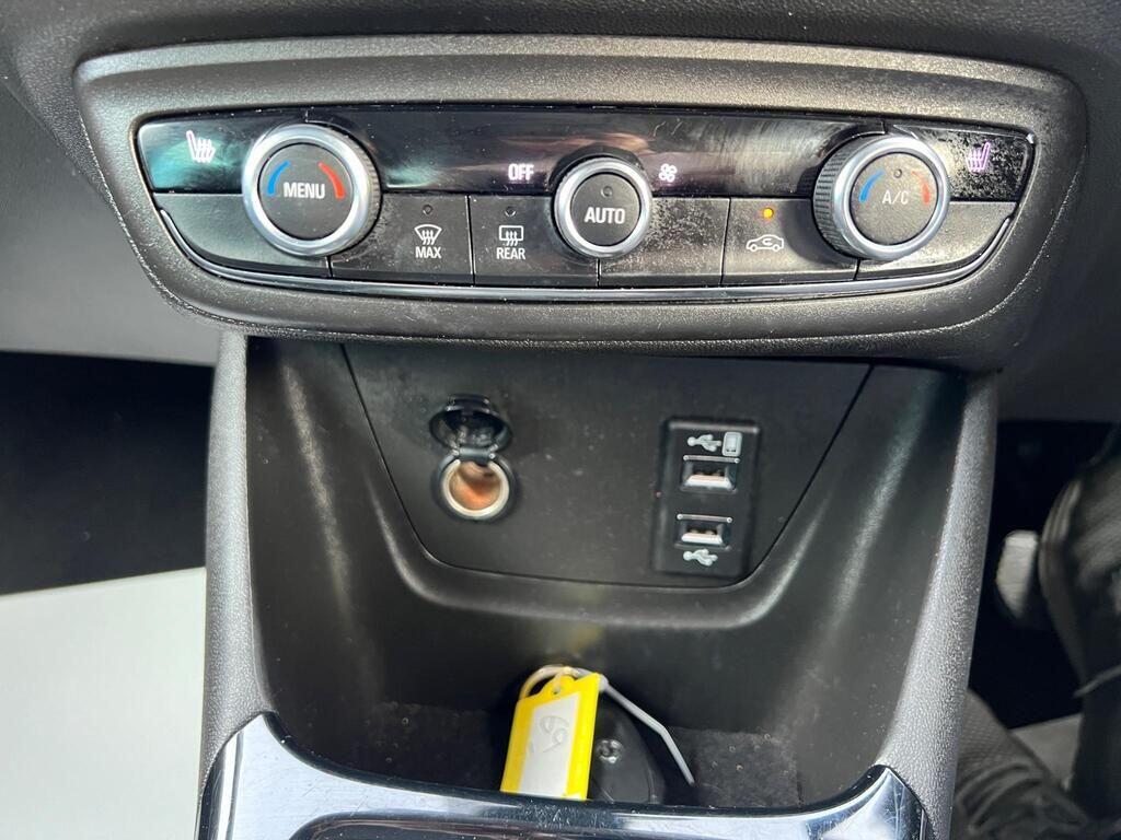 Used Vauxhall Crossland 2022 for sale - 77670640: Photo 26