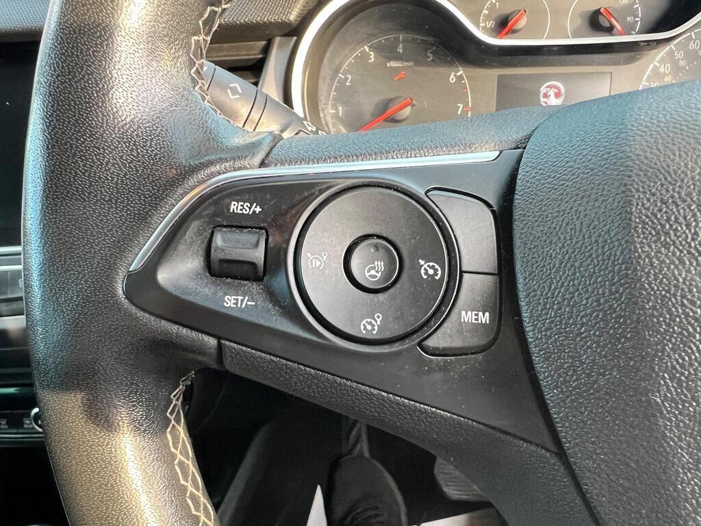 Used Vauxhall Crossland 2022 for sale - 77670640: Photo 27