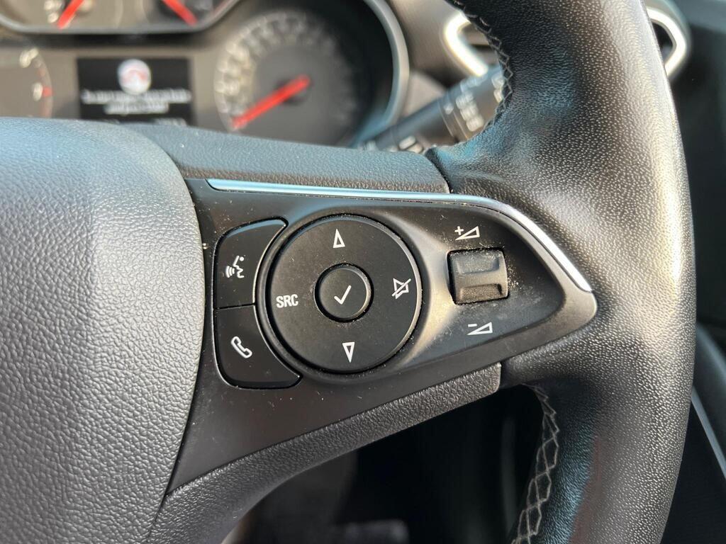 Used Vauxhall Crossland 2022 for sale - 77670640: Photo 28