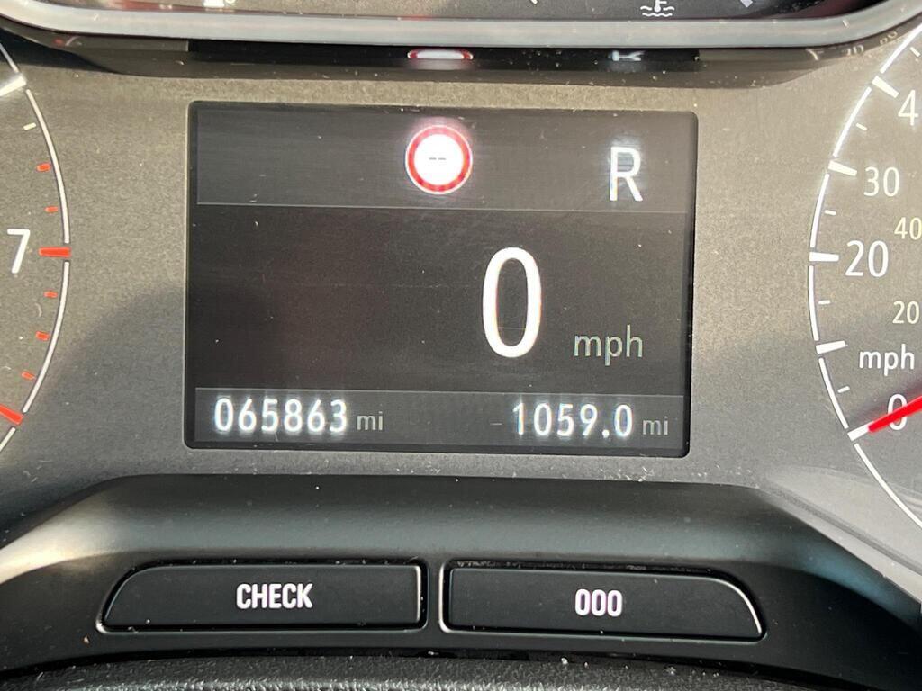 Used Vauxhall Crossland 2022 for sale - 77670640: Photo 29