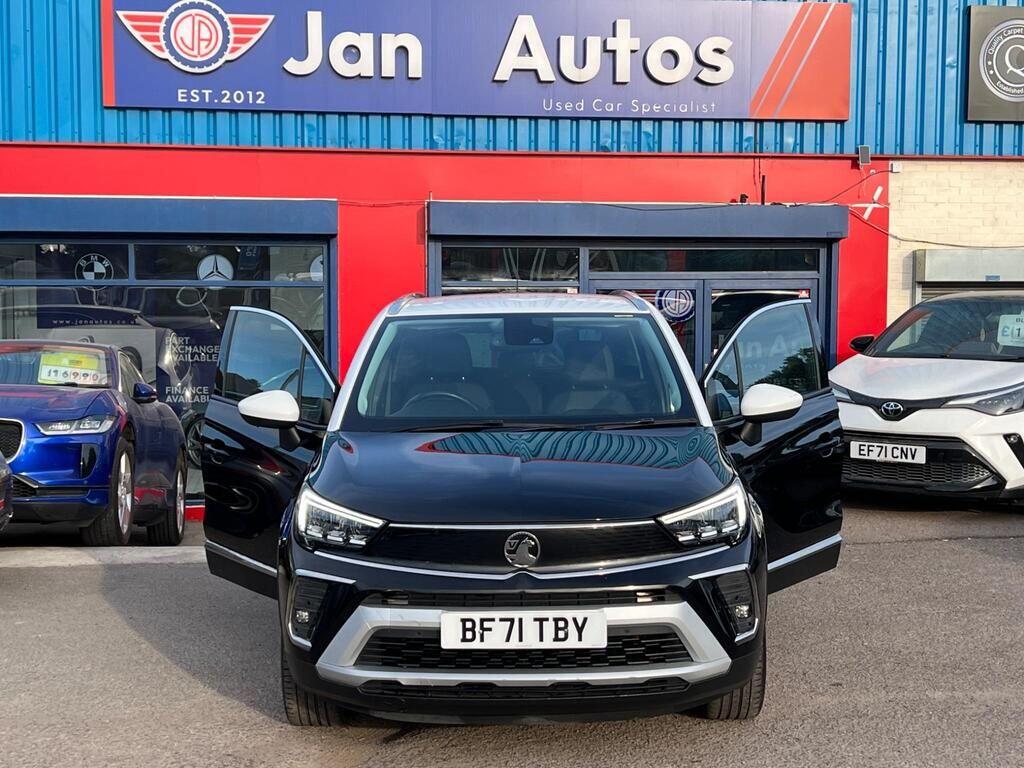 Used Vauxhall Crossland 2022 for sale - 77670640: Photo 31
