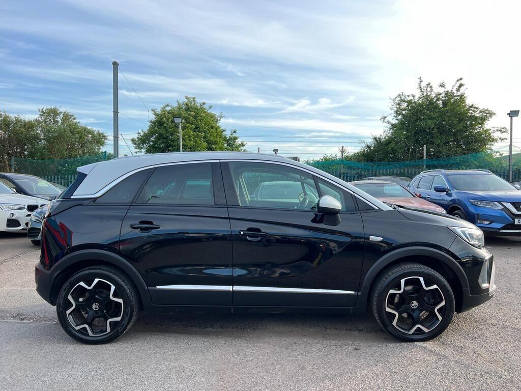Used Vauxhall Crossland 2022 for sale - 77670640: Photo 32