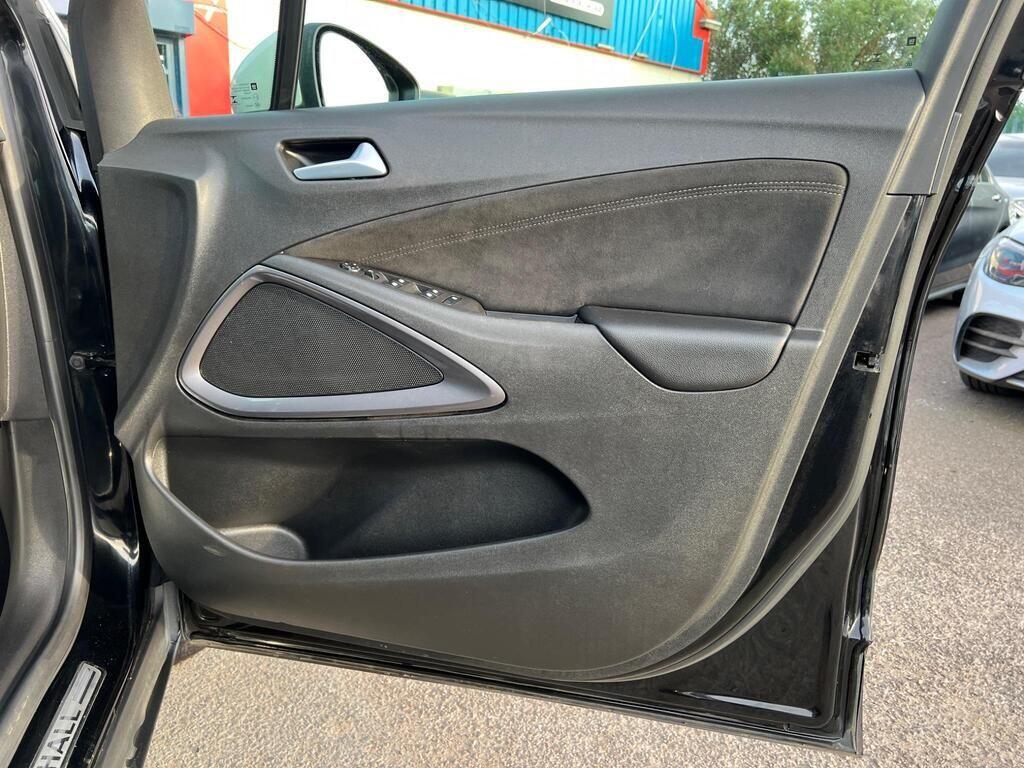 Used Vauxhall Crossland 2022 for sale - 77670640: Photo 41