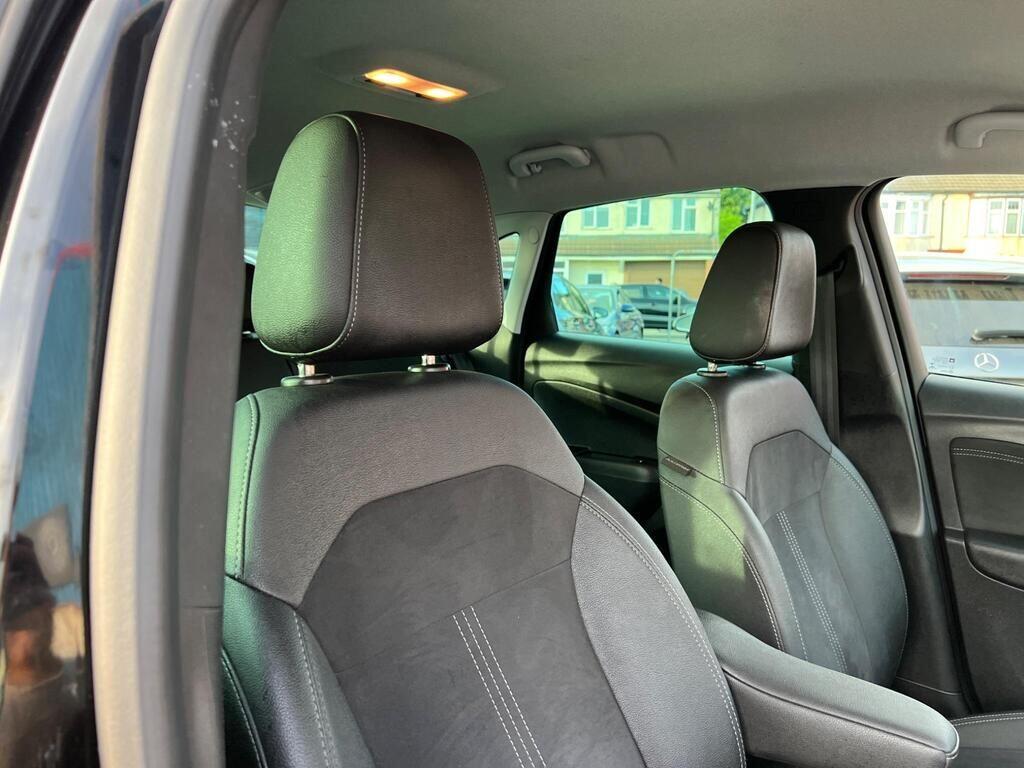 Used Vauxhall Crossland 2022 for sale - 77670640: Photo 43