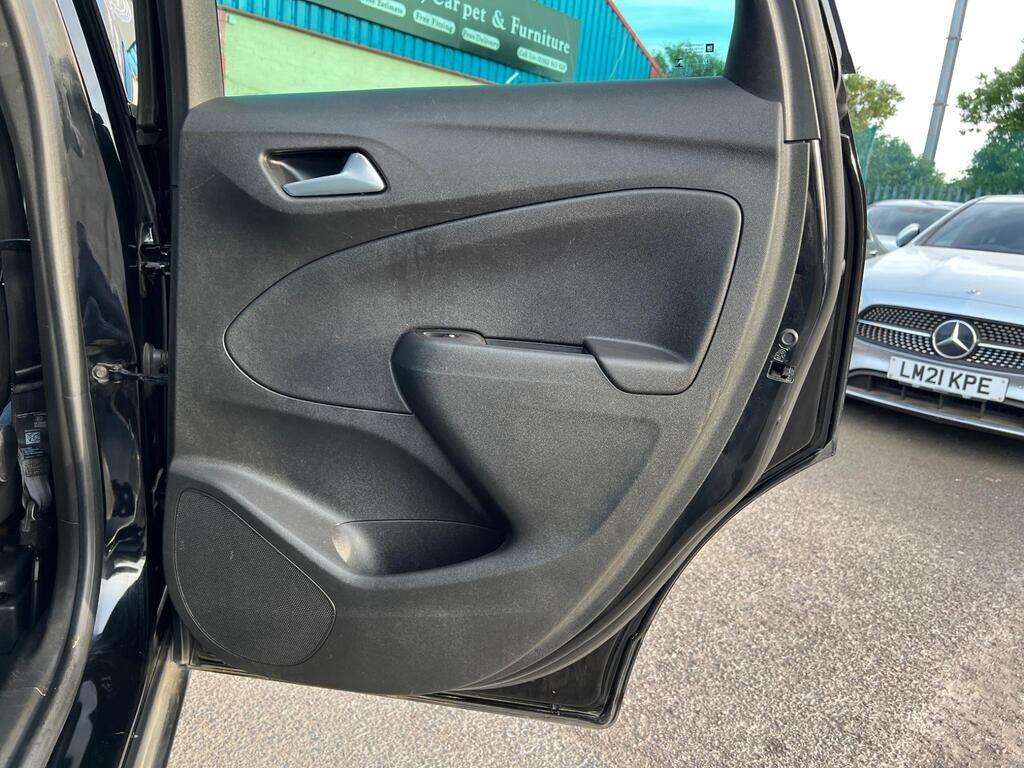 Used Vauxhall Crossland 2022 for sale - 77670640: Photo 44