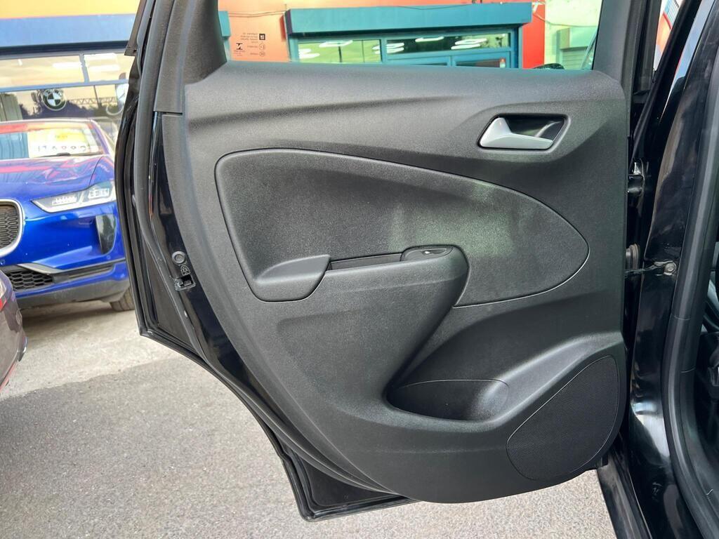 Used Vauxhall Crossland 2022 for sale - 77670640: Photo 45