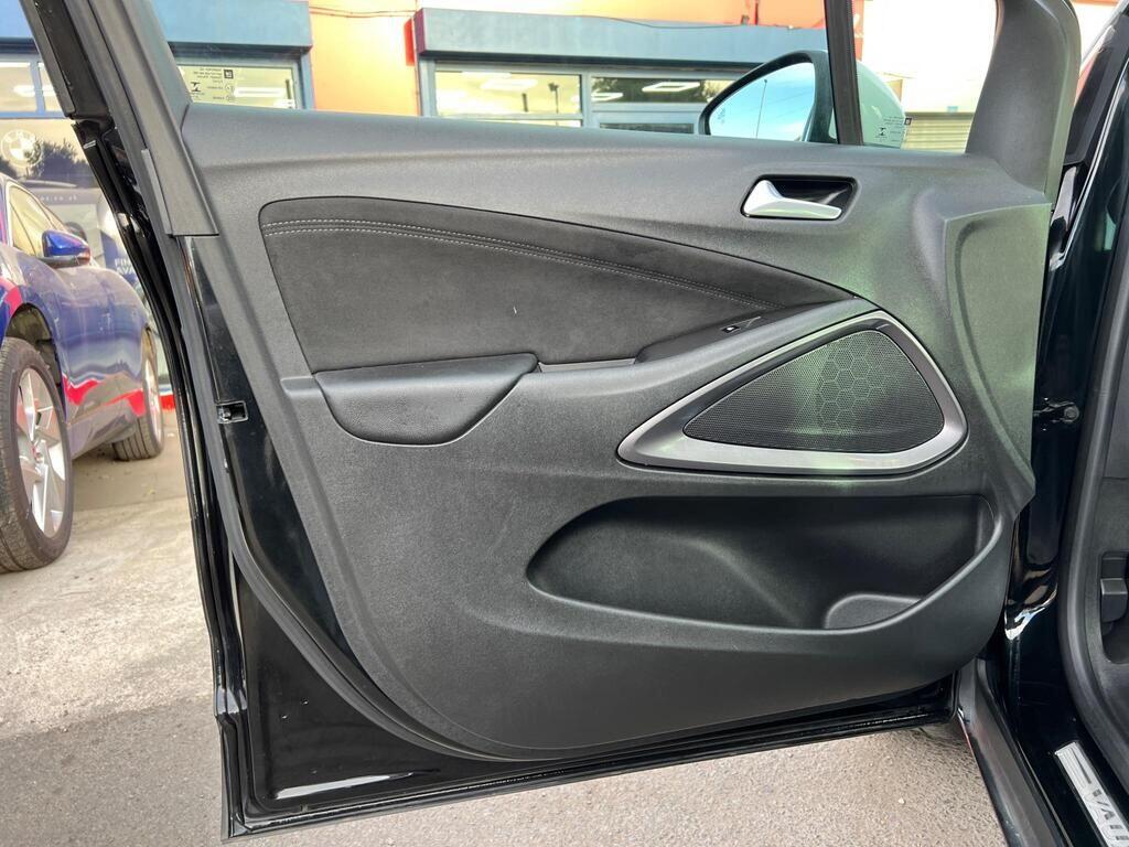 Used Vauxhall Crossland 2022 for sale - 77670640: Photo 46