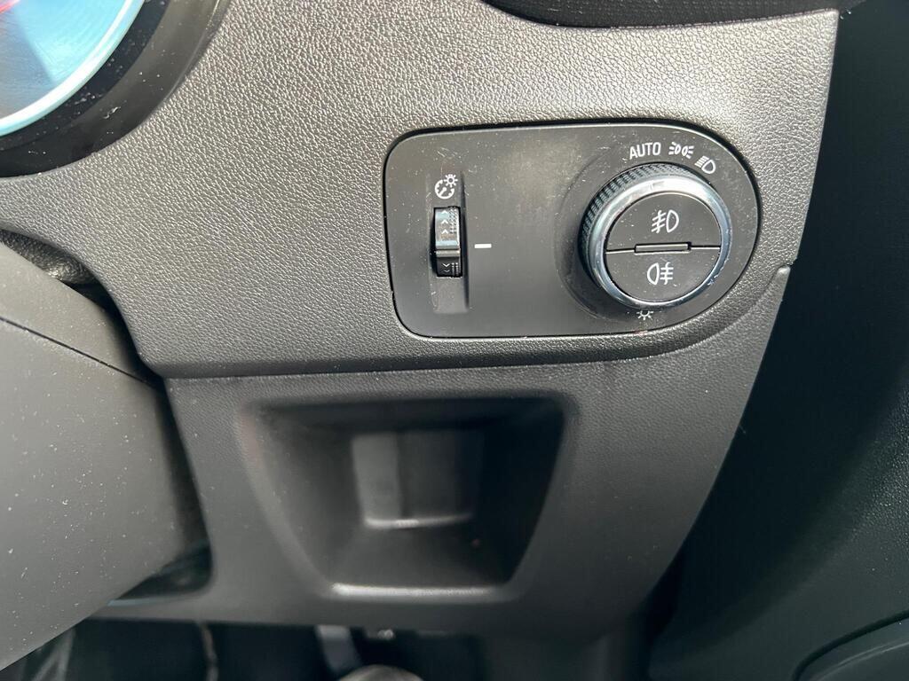 Used Vauxhall Crossland 2022 for sale - 77670640: Photo 49