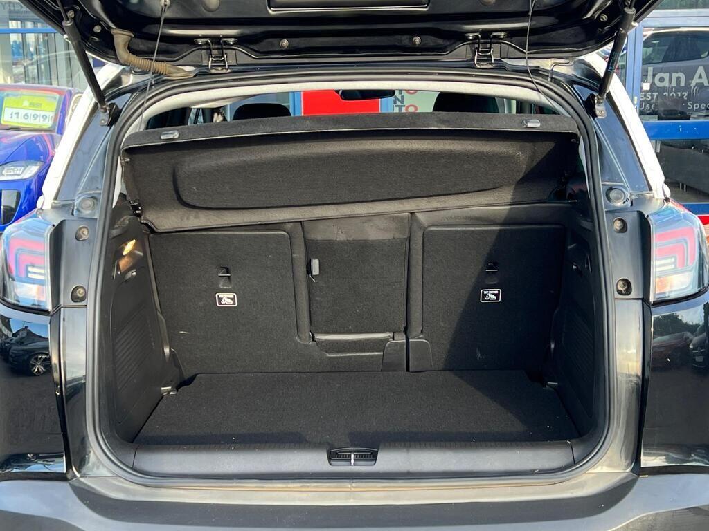 Used Vauxhall Crossland 2022 for sale - 77670640: Photo 50