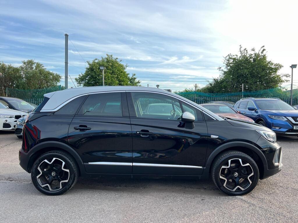 Used Vauxhall Crossland 2022 for sale - 77670640: Photo 7