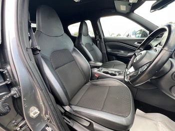 Used Nissan Juke 2023 for sale - 79107394: Photo