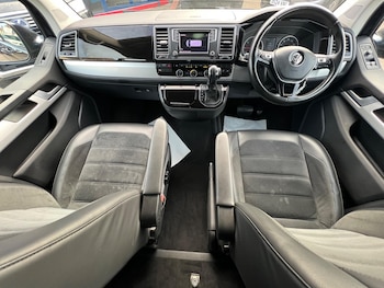 Used Volkswagen Caravelle 2019 for sale - 79475568: Photo