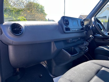 Used Mercedes-Benz Sprinter 2021 for sale - 78384077: Photo