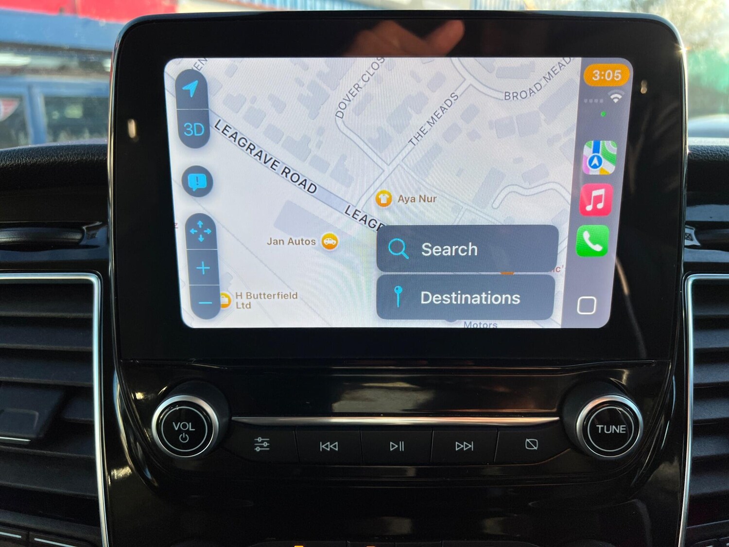 Used Ford Transit Custom for sale - 77671534: Photo 17