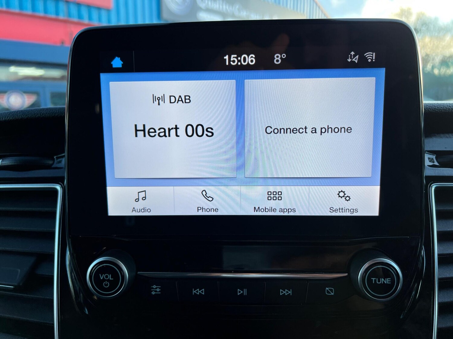 Used Ford Transit Custom for sale - 77671534: Photo 19