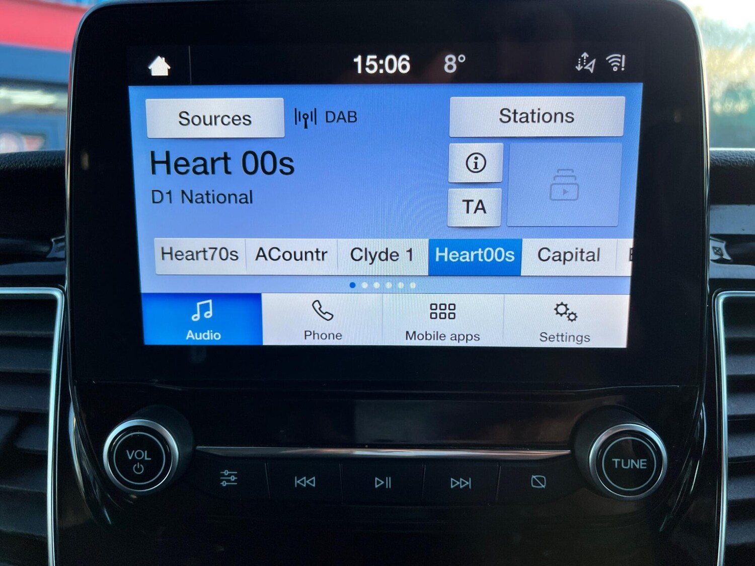 Used Ford Transit Custom for sale - 77671534: Photo 20