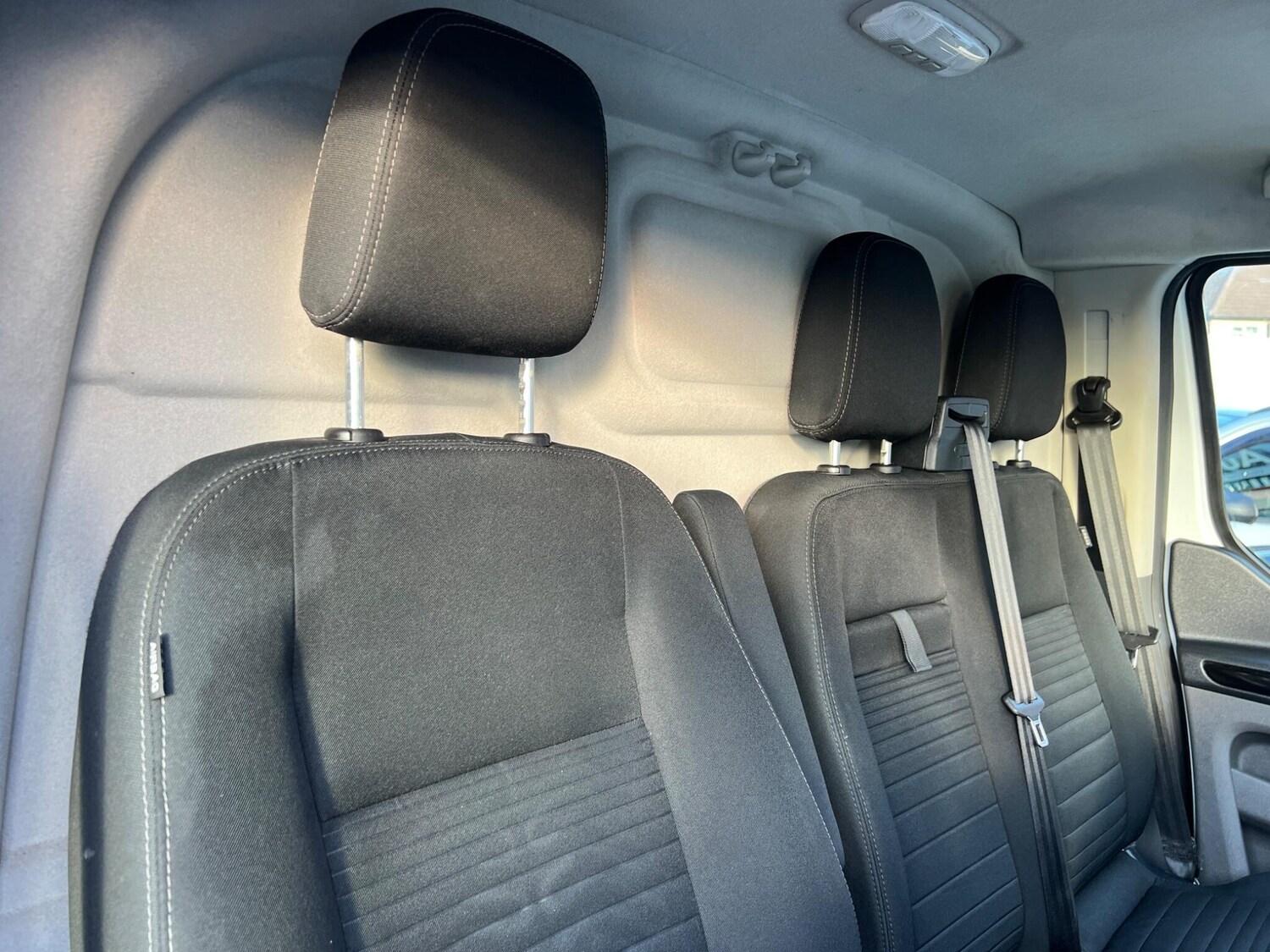 Used Ford Transit Custom for sale - 77671534: Photo 34