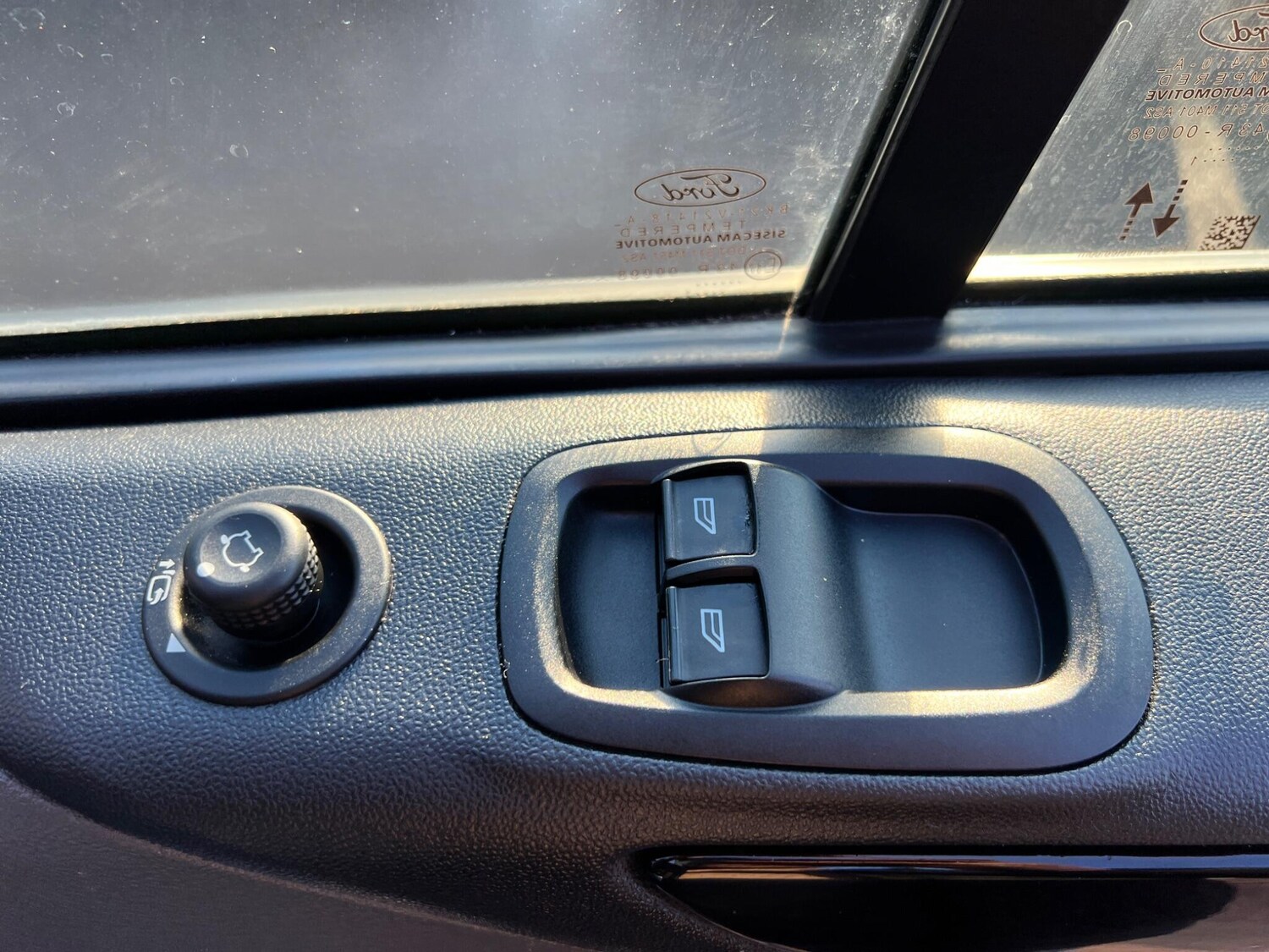 Used Ford Transit Custom for sale - 77671534: Photo 35