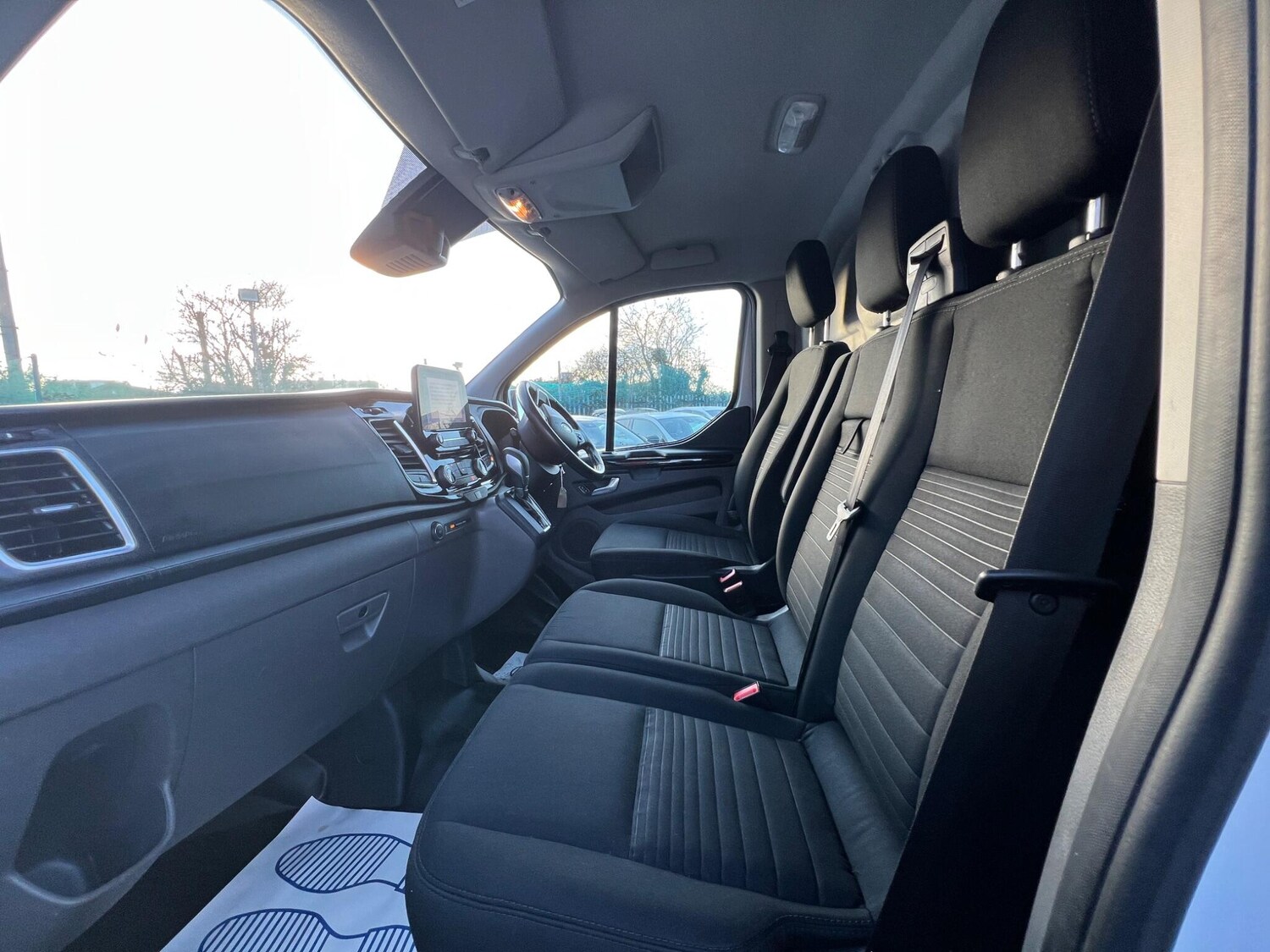 Used Ford Transit Custom for sale - 77671534: Photo 5