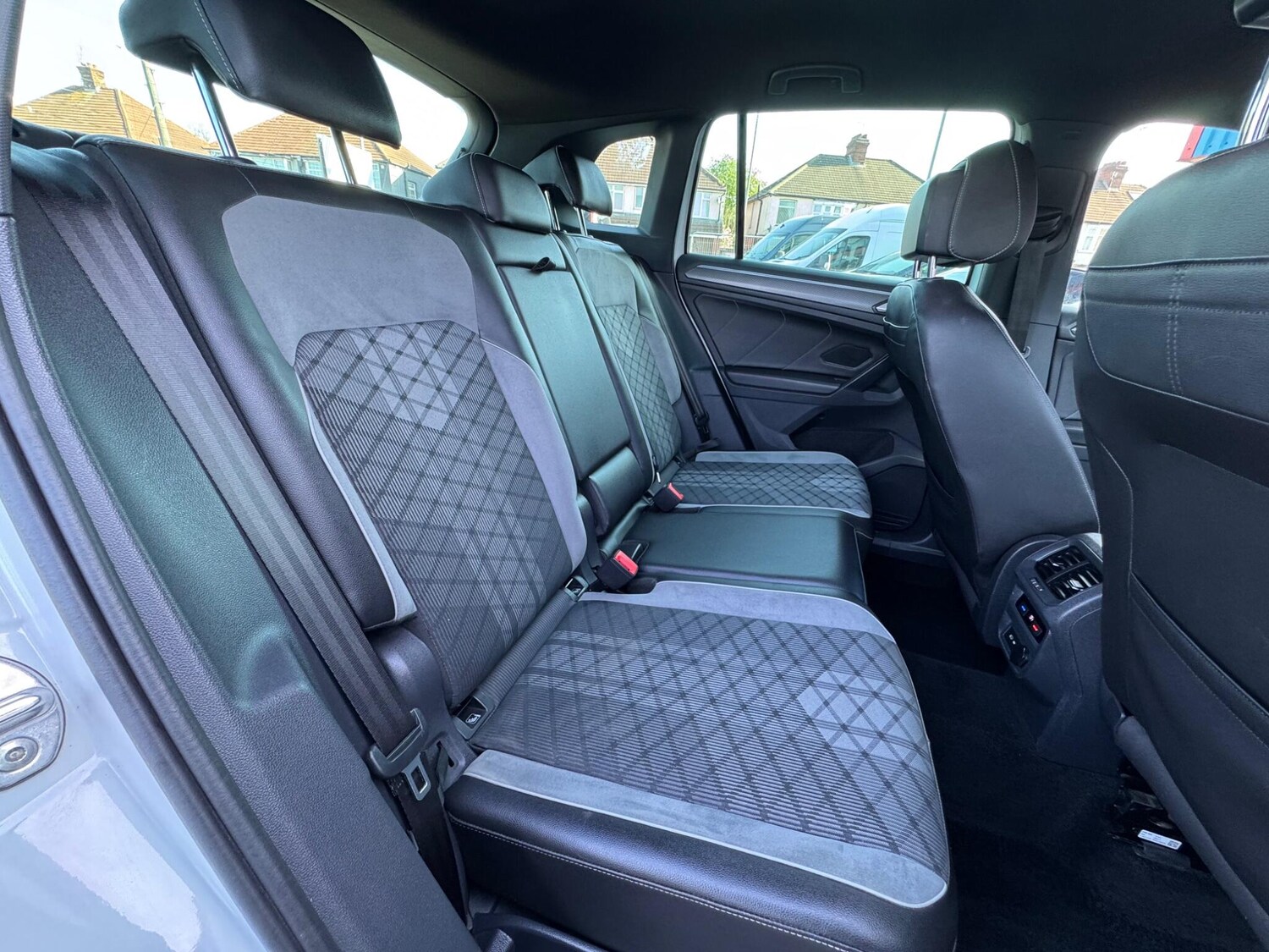 Used Volkswagen Tiguan for sale - 78214146: Photo 13