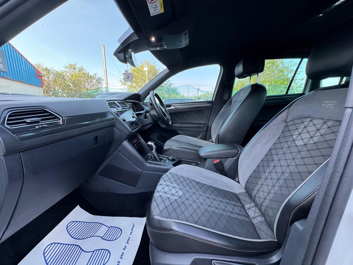 Used Volkswagen Tiguan for sale - 78214146: Photo 16