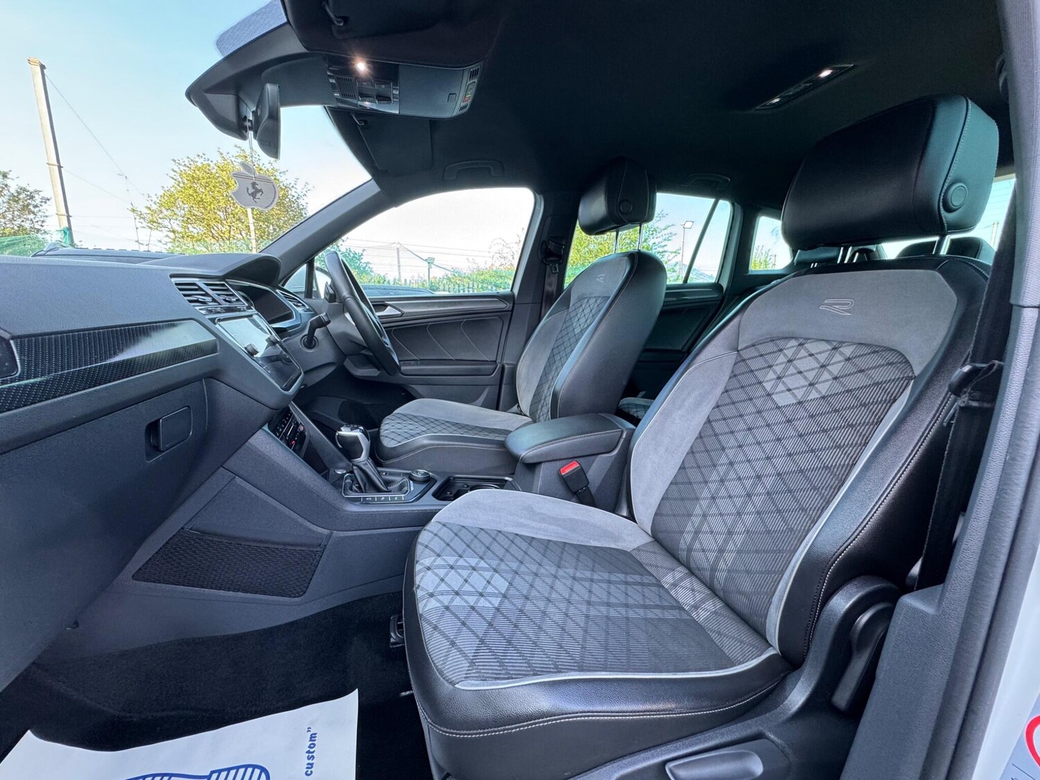 Used Volkswagen Tiguan for sale - 78214146: Photo 17