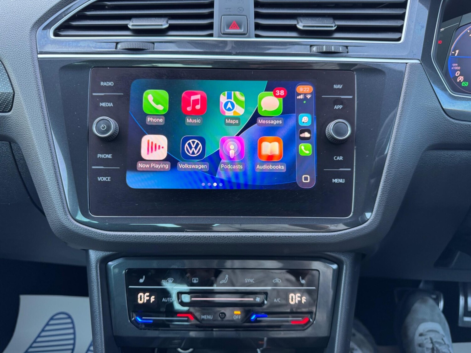 Used Volkswagen Tiguan for sale - 78214146: Photo 18