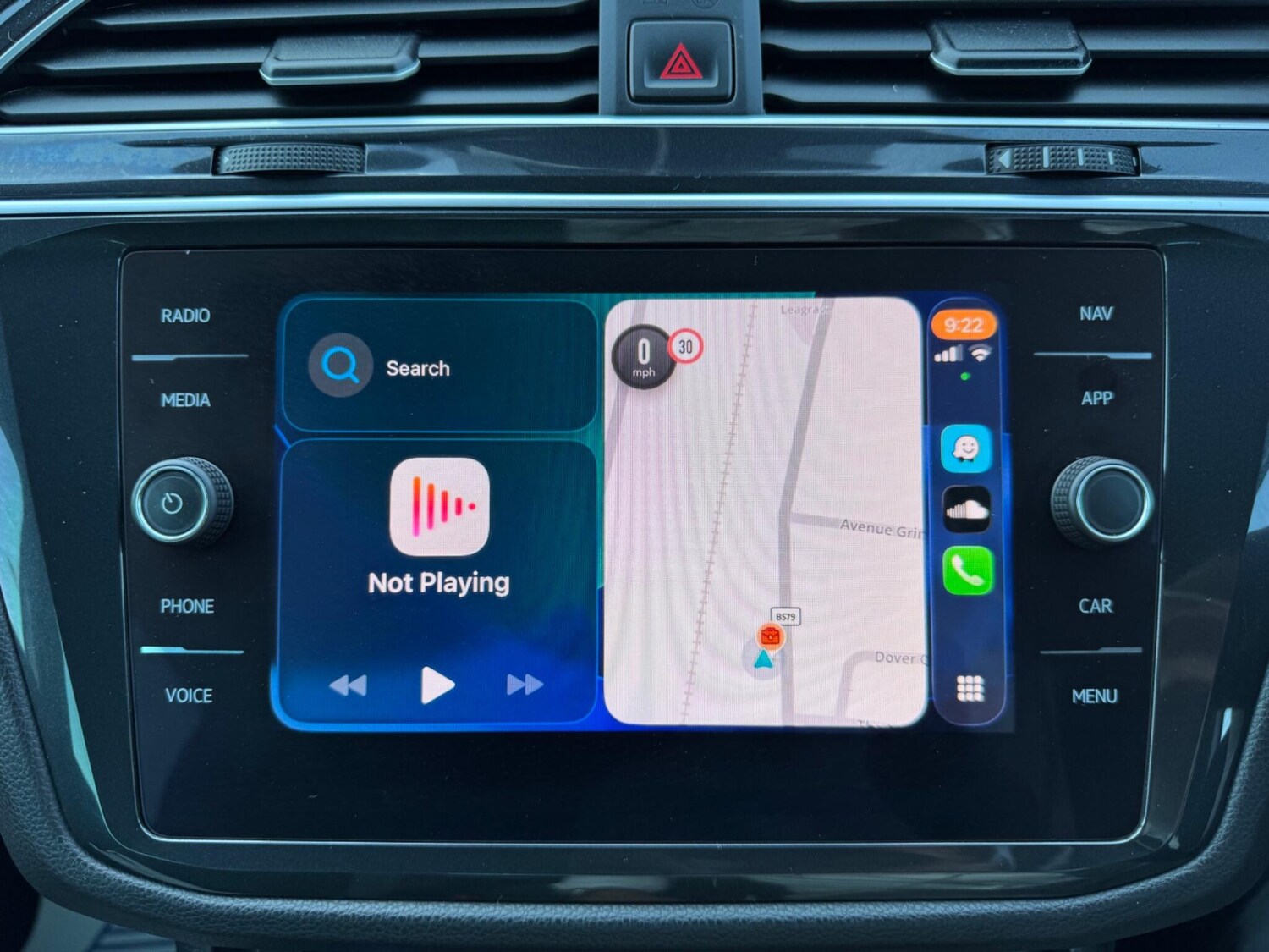 Used Volkswagen Tiguan for sale - 78214146: Photo 19