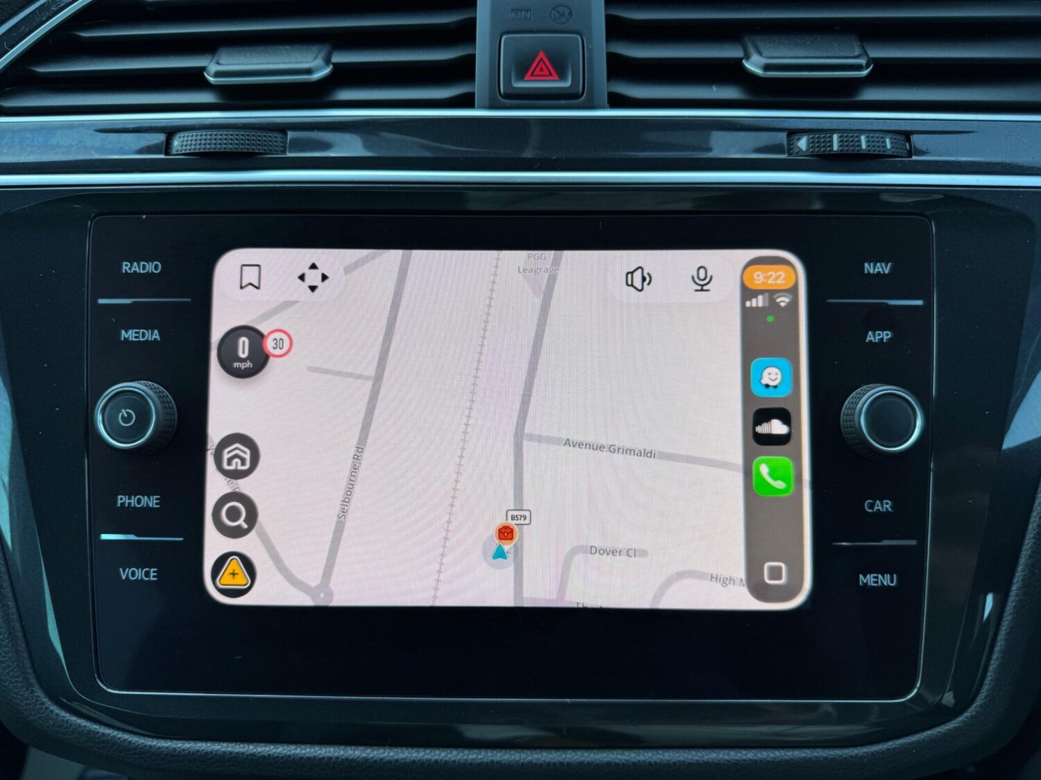 Used Volkswagen Tiguan for sale - 78214146: Photo 20