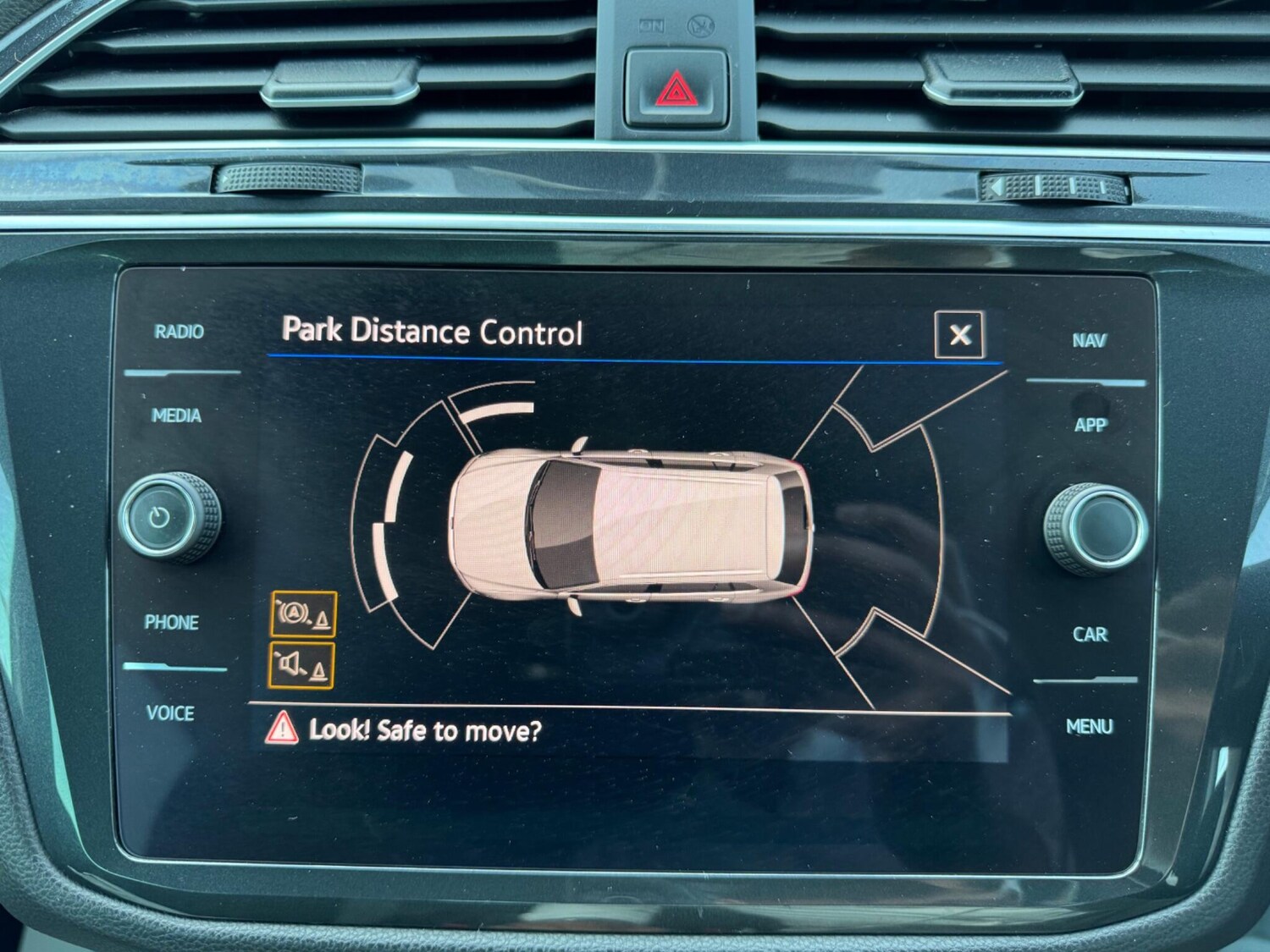 Used Volkswagen Tiguan for sale - 78214146: Photo 21