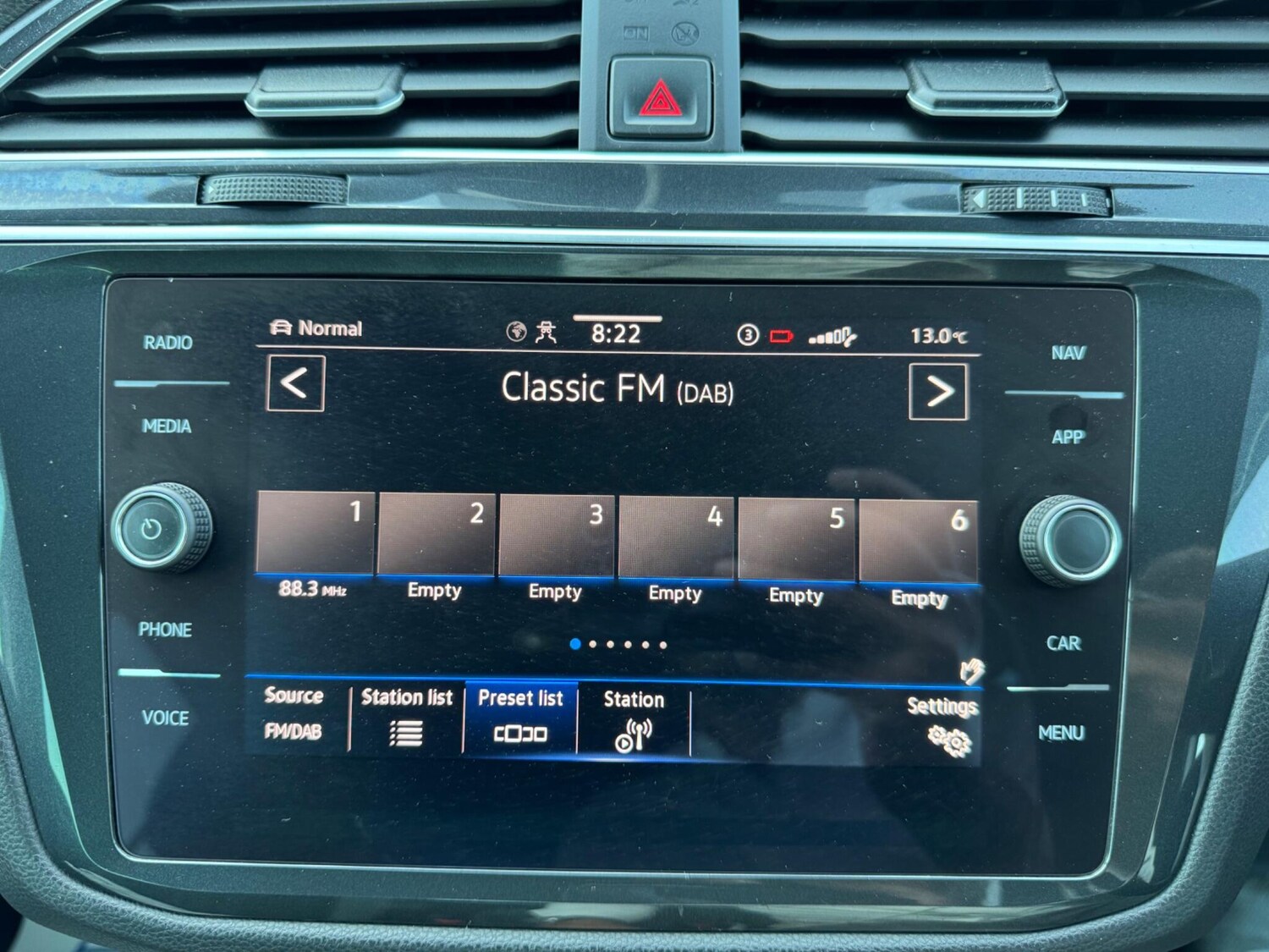 Used Volkswagen Tiguan for sale - 78214146: Photo 22