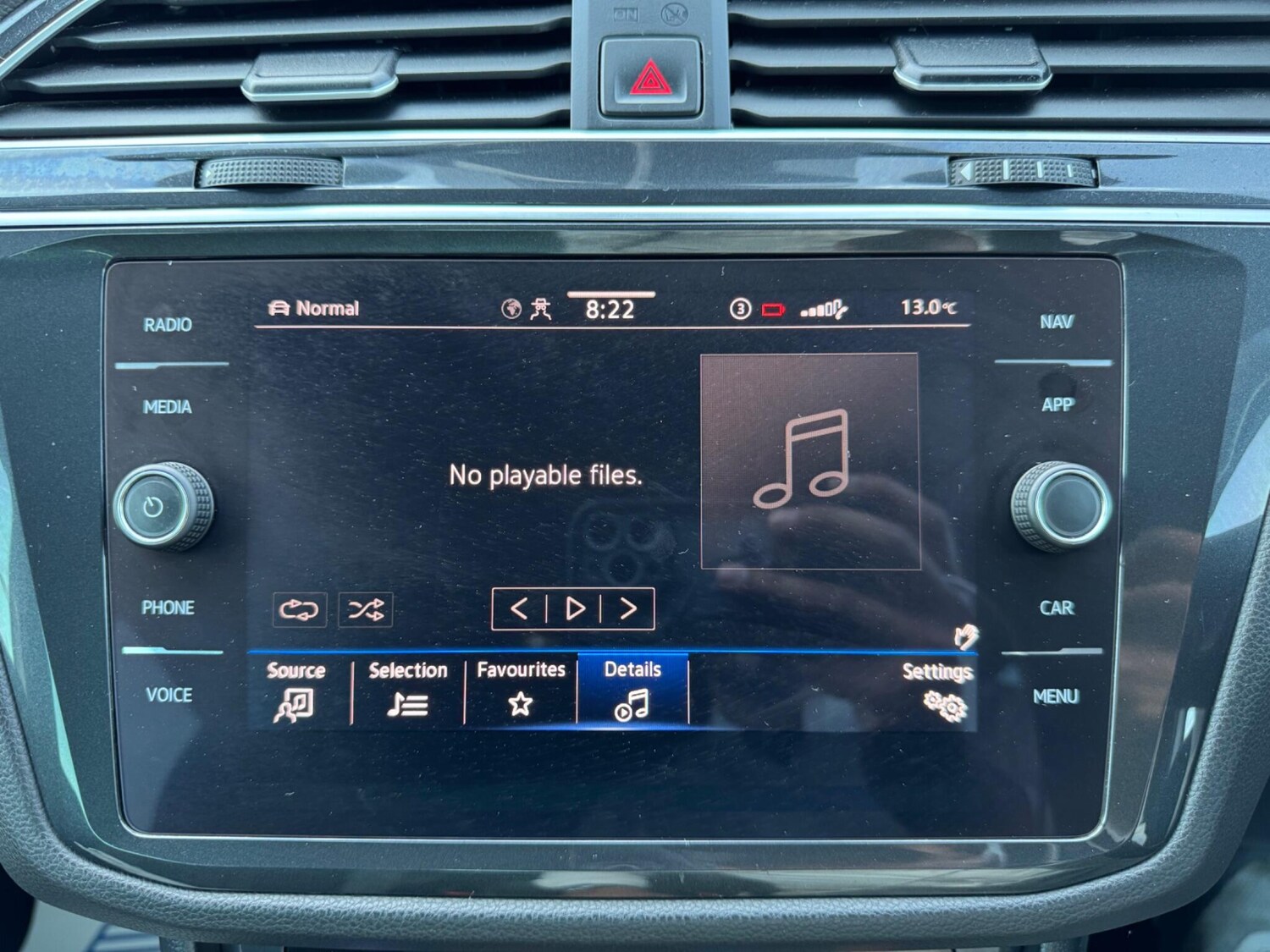 Used Volkswagen Tiguan for sale - 78214146: Photo 23