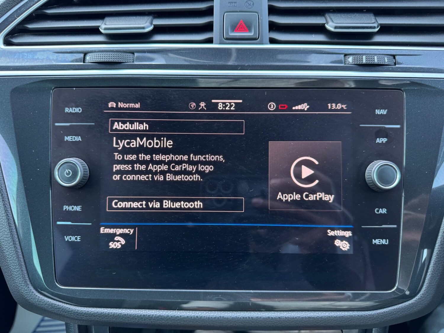 Used Volkswagen Tiguan for sale - 78214146: Photo 24