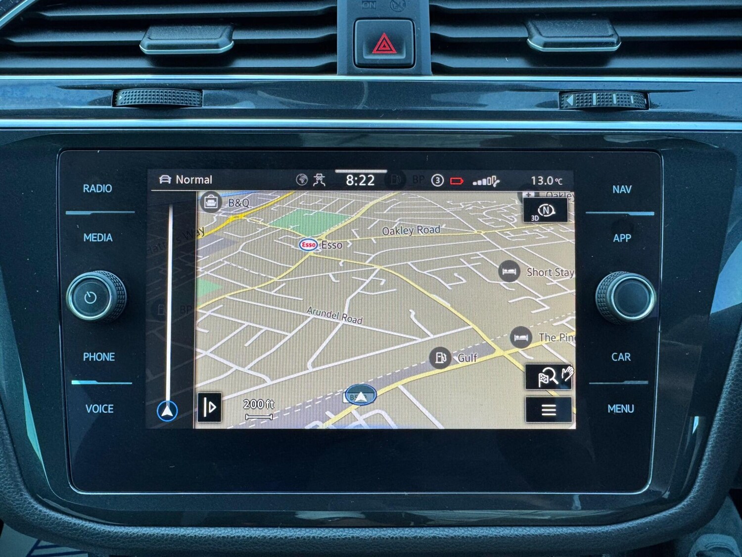 Used Volkswagen Tiguan for sale - 78214146: Photo 25