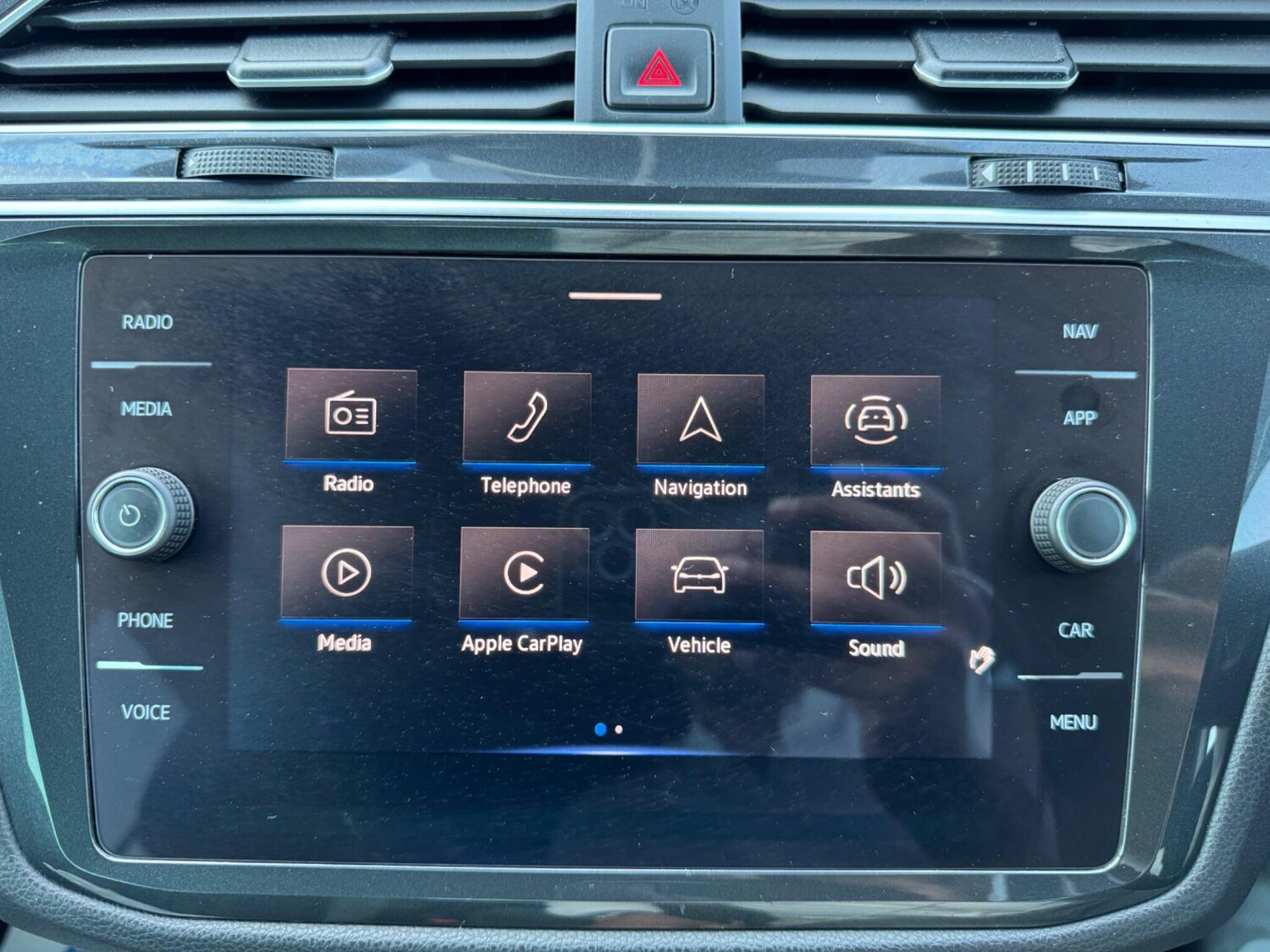 Used Volkswagen Tiguan for sale - 78214146: Photo 26