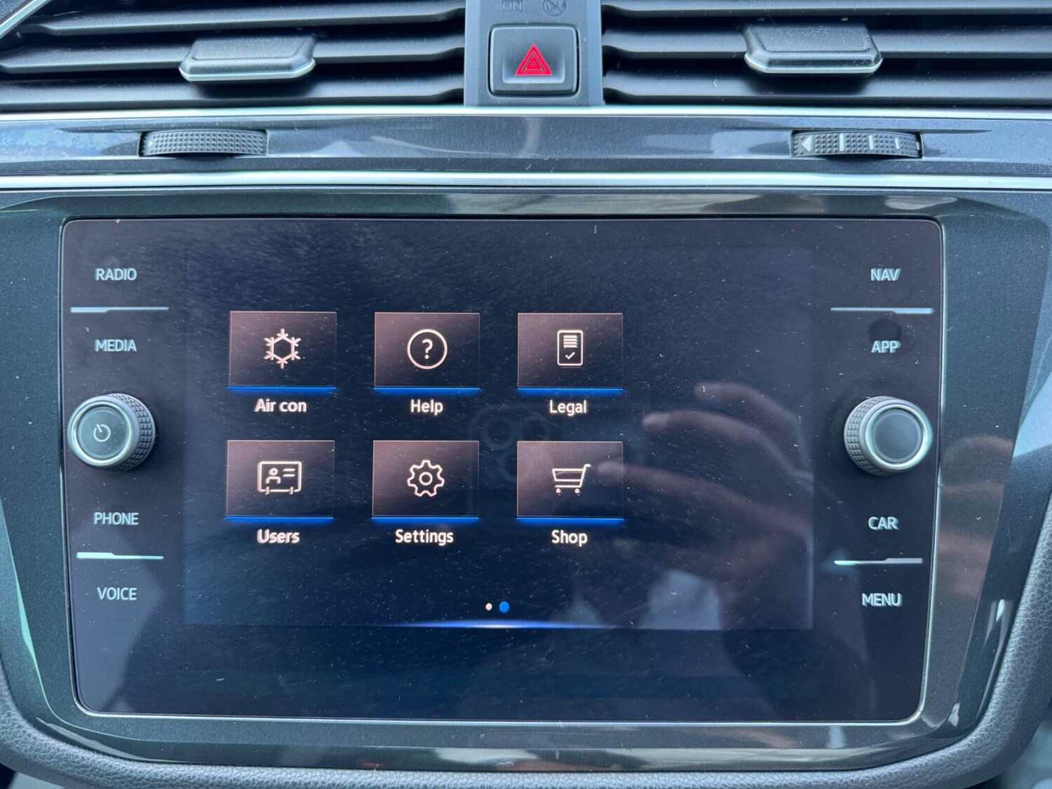 Used Volkswagen Tiguan for sale - 78214146: Photo 27