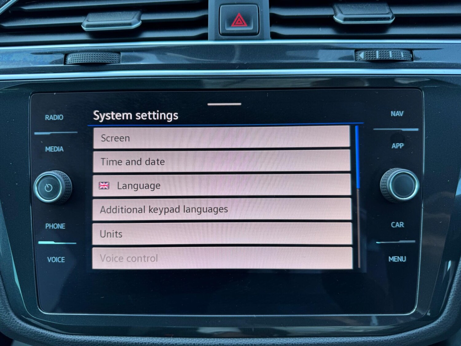 Used Volkswagen Tiguan for sale - 78214146: Photo 28