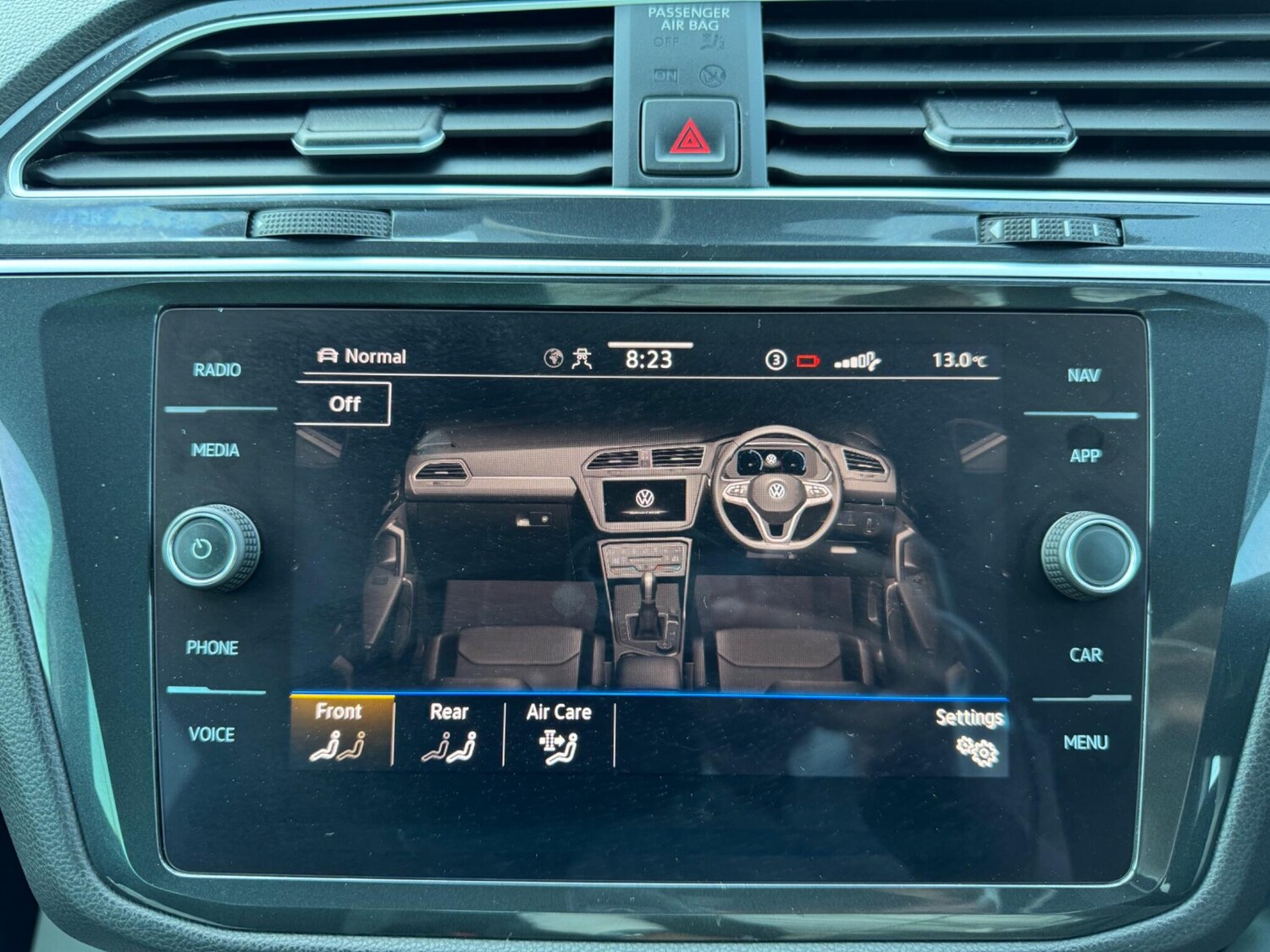 Used Volkswagen Tiguan for sale - 78214146: Photo 29