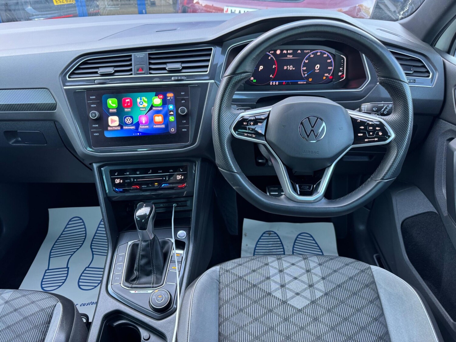 Used Volkswagen Tiguan for sale - 78214146: Photo 42