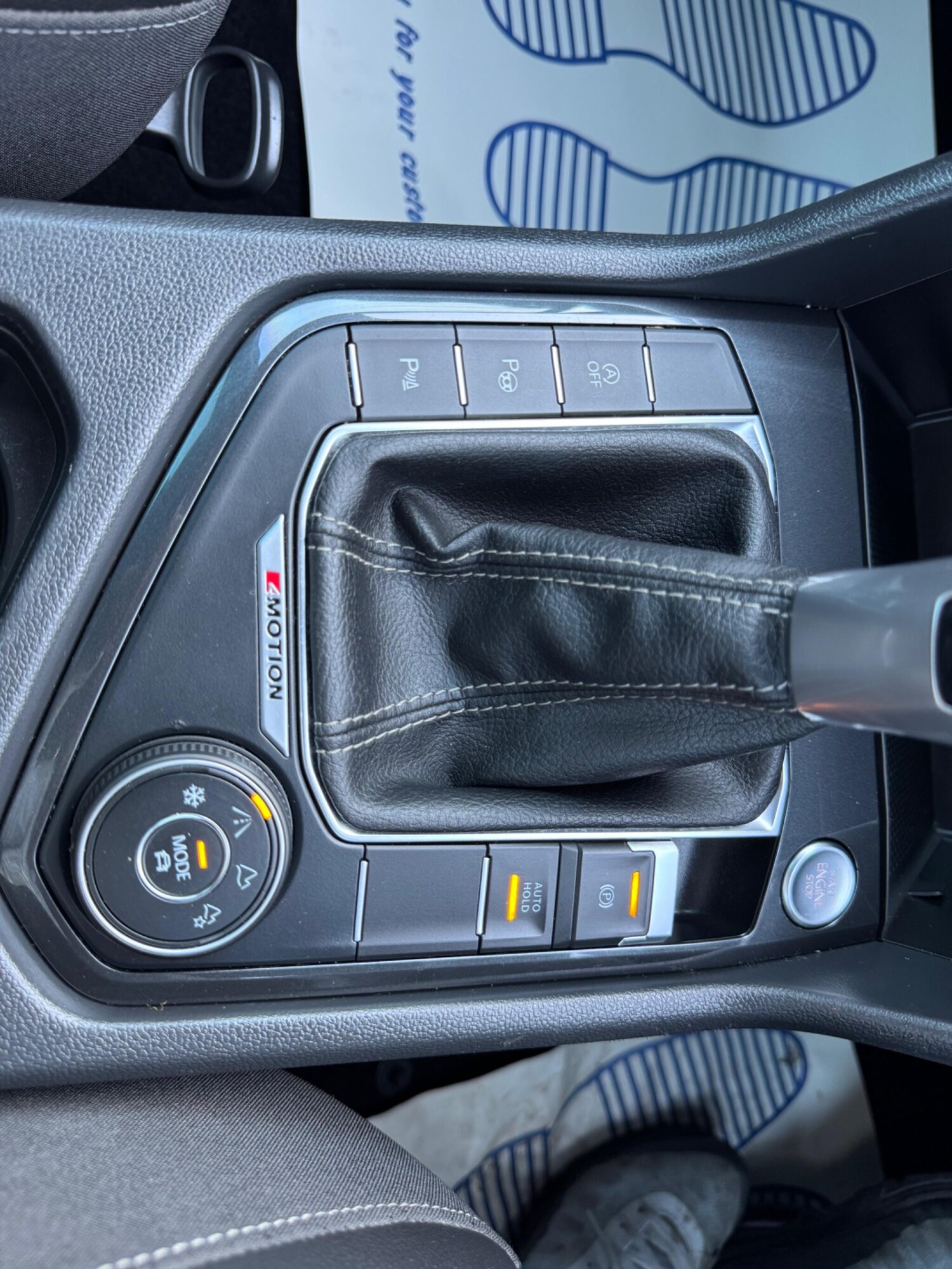 Used Volkswagen Tiguan for sale - 78214146: Photo 43