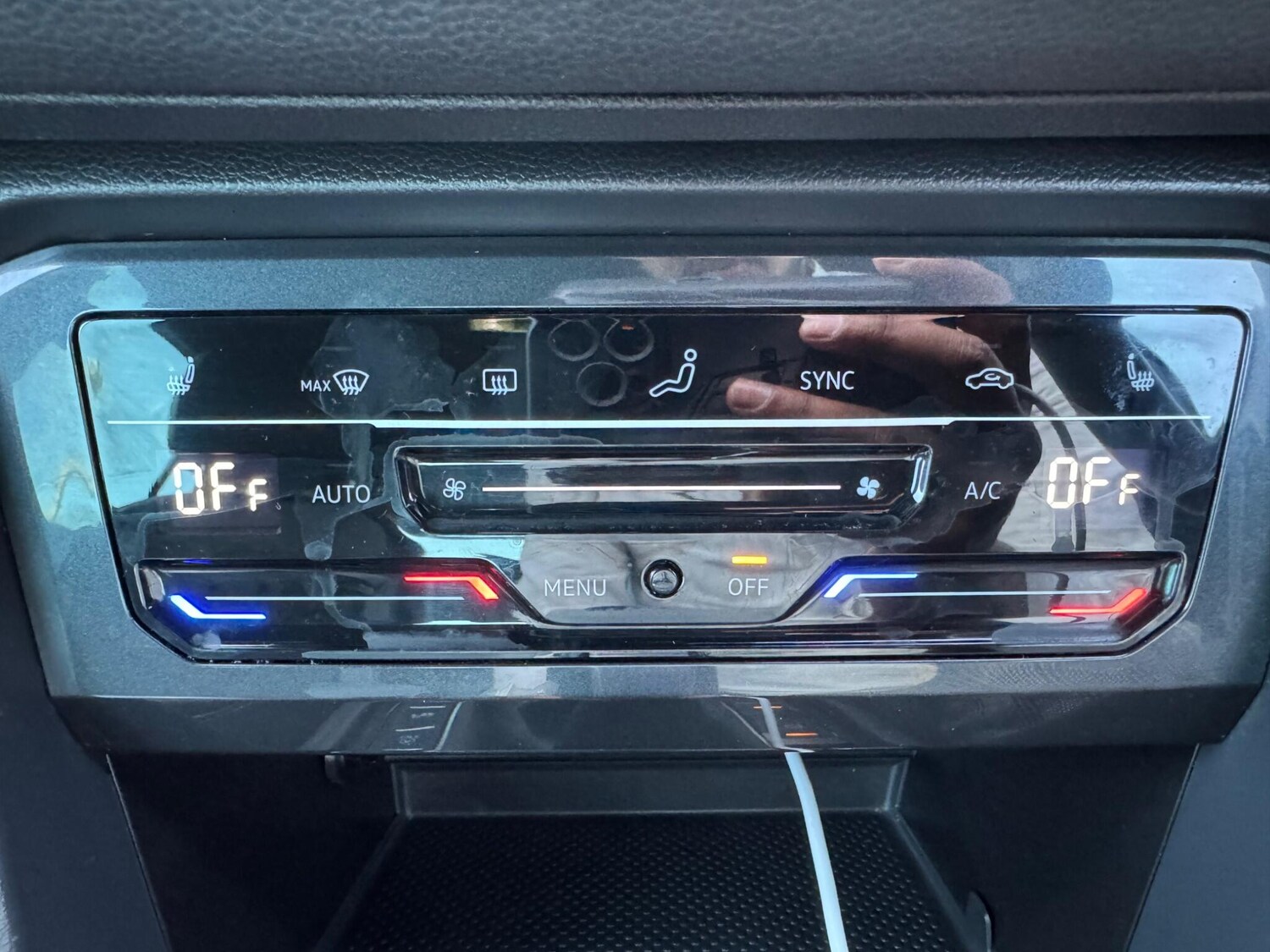 Used Volkswagen Tiguan for sale - 78214146: Photo 45